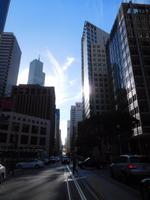 Downtown San Francisco