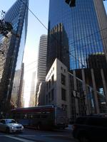 Wolkenkratzer in San Francisco