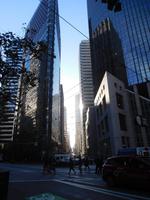 Wolkenkratzer in San Francisco