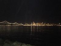 Skyline von San Francisco