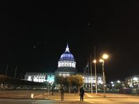 Rathaus von San Francisco