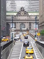 Grand Central Station