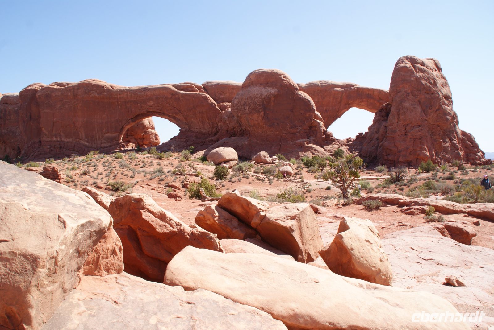 129 Arches National Park