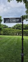 129 Arlington Cemetery
