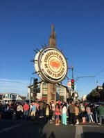 San Francisco - Fischerman's Wharf