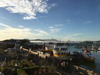 San Francisco - Fischerman's Wharf