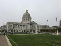 San Francisco - Parlament