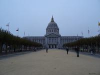 San Francisco - Parlament