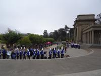 San Francisco - Golden Gate Park