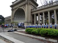 San Francisco - Golden Gate Park