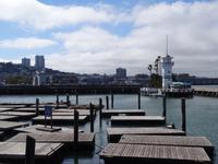 San Francisco - Pier 39