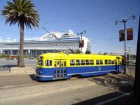 San Francisco - Embarcadero