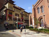 San Francisco - Chinatown