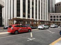 San Francisco - Cable Car