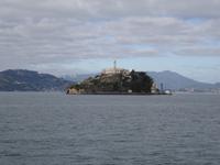 San Francisco - Alcatraz