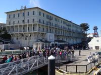 San Francisco - Alcatraz