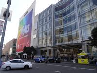 San Francisco - Union Square