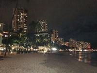 Honolulu - Waikiki