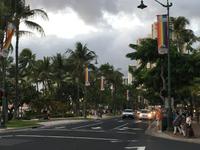 Honolulu - Waikiki