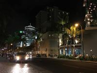 Honolulu - Waikiki