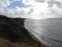 Oahu - Amelia Earheart Lookout