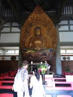 Oahu - Byodo-In Tempel 