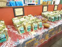 Oahu - Macadamia Farm