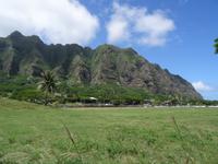 Oahu - Kualoa Ranch