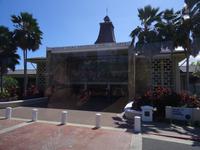 Oahu - Mormonen-Universität 