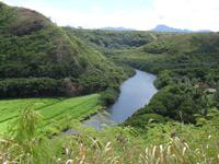 Kauai - Wailua River