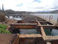 Kauai - Ahukini Pier & Landing