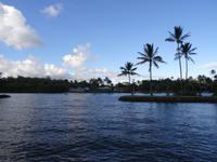 Kauai - Wailua River