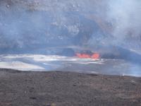 Big Island - Kilauea Krater 