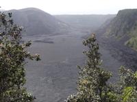 Big Island - Volcanoes National Park 