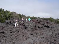 Big Island - Volcanoes National Park 