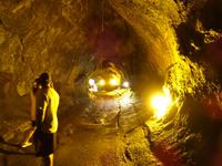 Big Island - Lava Thurston Tube