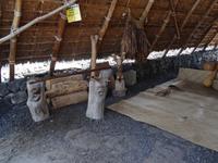 Big Island - Freilichtmuseum Pu´uhonua ´o Honaunau