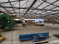 Big Island - Kaffee-Rösterei