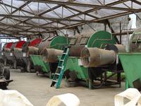 Big Island - Kaffee-Rösterei