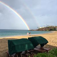 Maui - Ka'anapali Beach