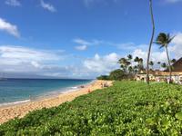 Maui - Ka'anapali Beach