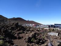 Maui - Vulkan Haleakala