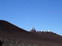 Maui - Vulkan Haleakala