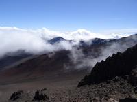 Maui - Vulkan Haleakala