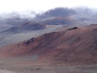 Maui - Vulkan Haleakala