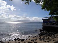 Maui - Lahaina