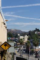 12_Hollywood Schild