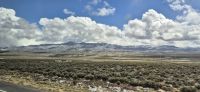 130 Landschaft in Utah