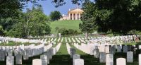 132 Arlington Friedhof