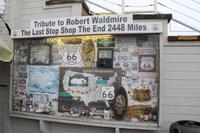 Los Angeles - Santa Monica Beach